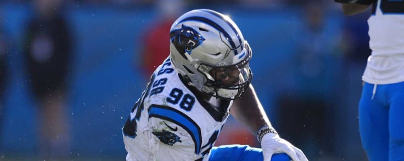 Cardinals release newly-signed edge rusher