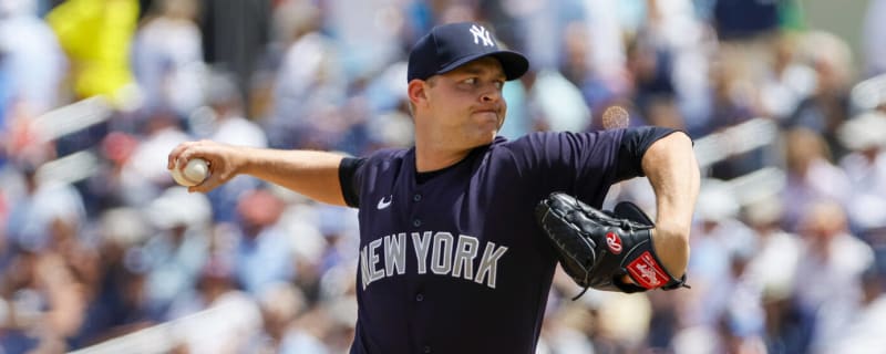 New York Yankees officially place veteran reliever Michael King