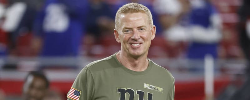 Jason Garrett to replace Drew Brees on 'FNIA'