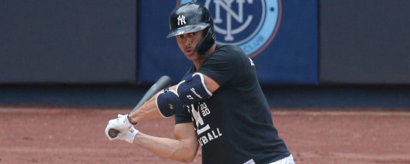 Yankees reinstate Stanton, Urshela from IL