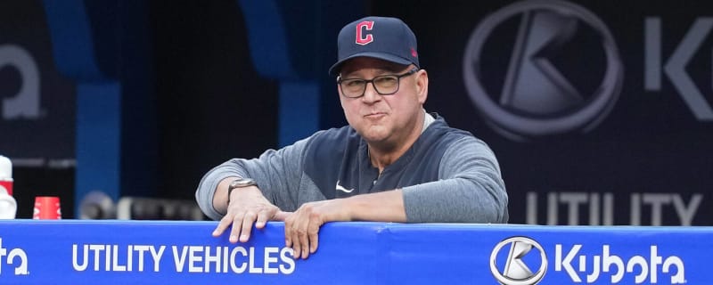 Terry Francona set for home finale as Cleveland's manager before retiring  after illustrious career