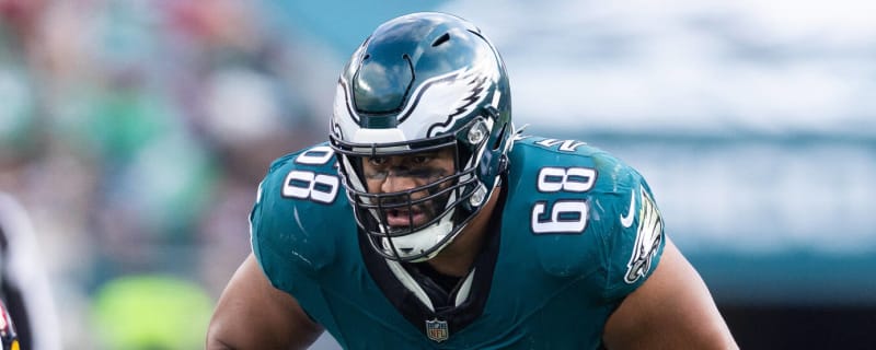 Pair of Eagles named top-10 tackles by PFF