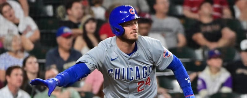 Three key Cubs players could be returning soon