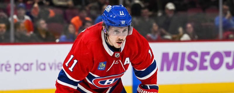 Canadiens' Brendan Gallagher vows to play smarter in bid to avoid