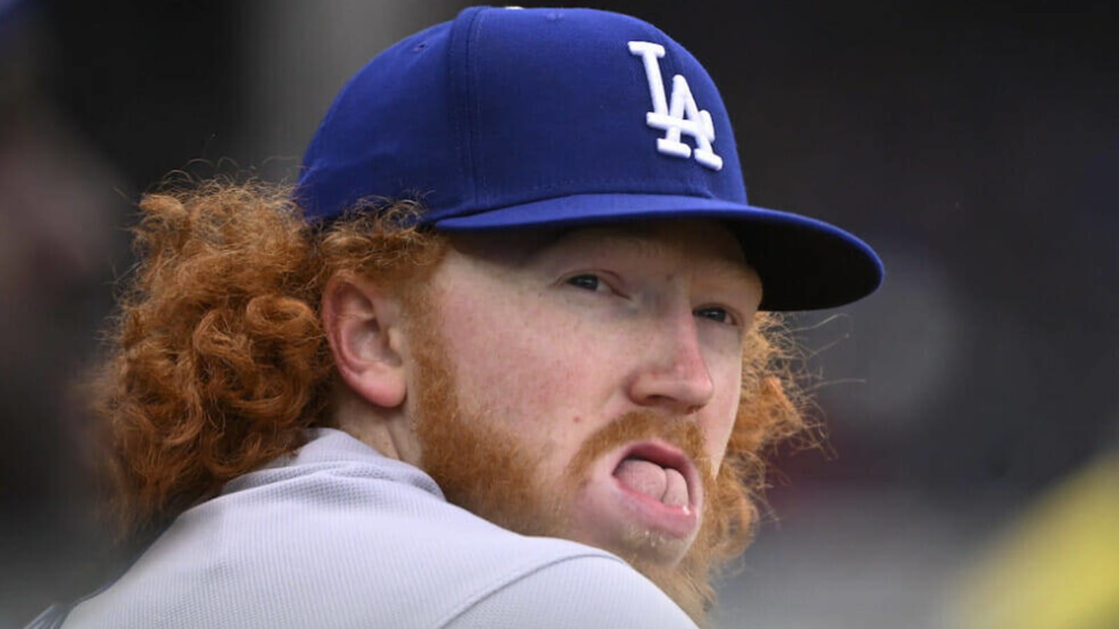 Why Did Dustin May Need Surgery On His Esophagus?