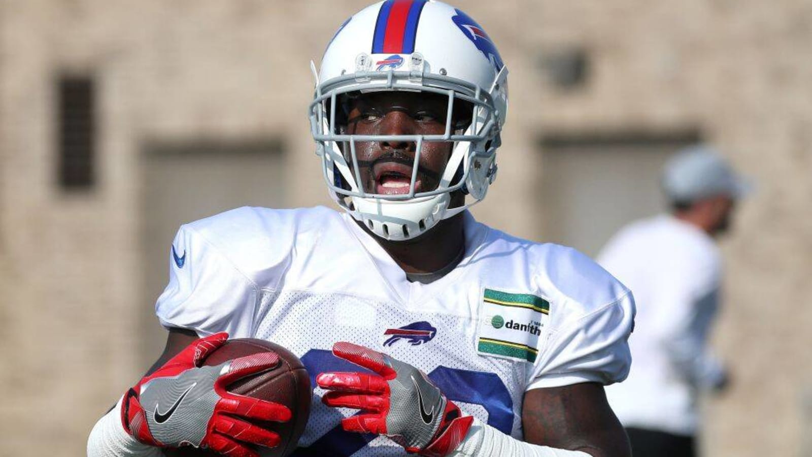 Former Buffalo Bills cornerback Vontae Davis found dead at age 35