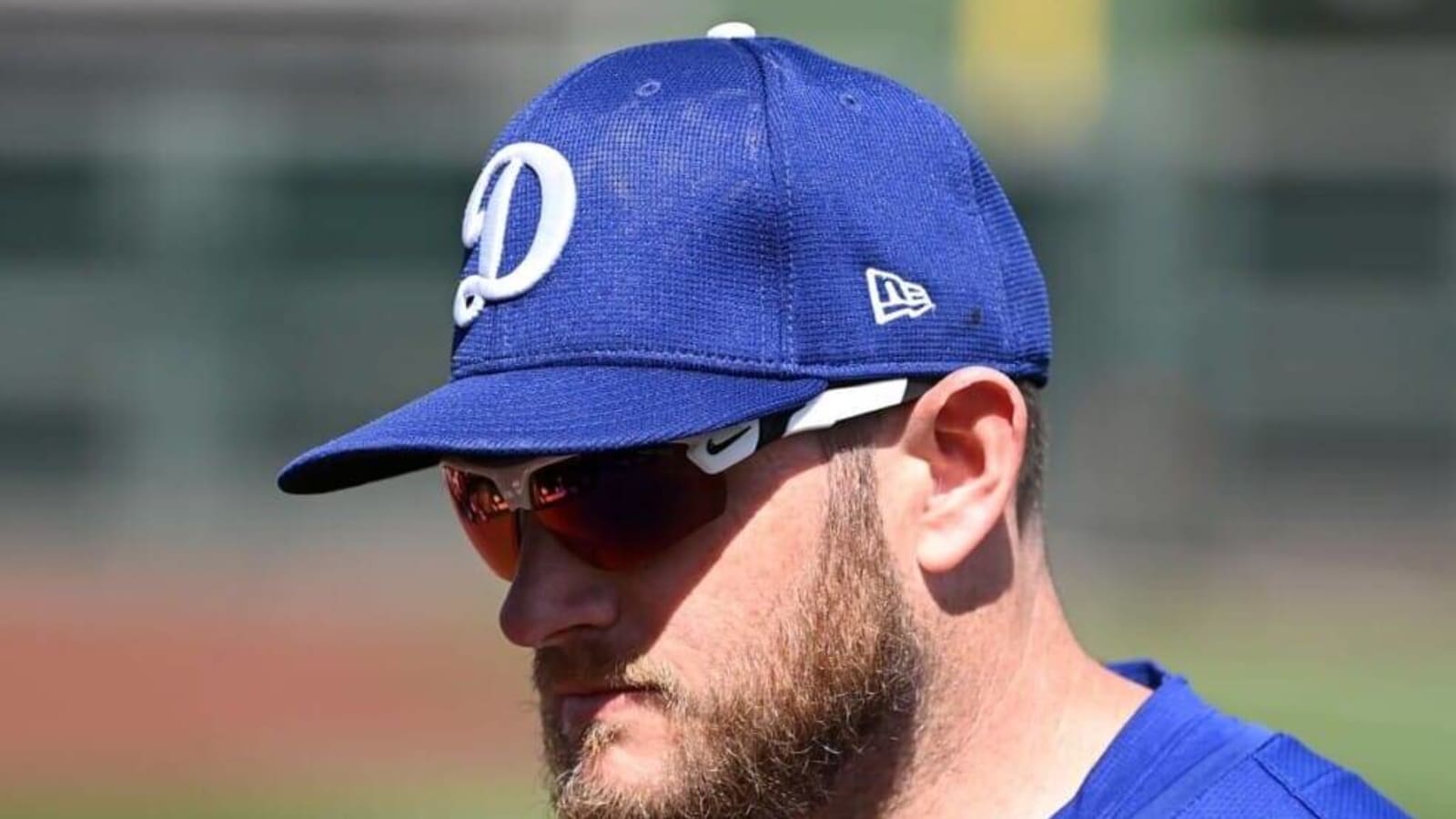 Max Muncy Lost Weight Due To Illness But Traveled With Dodgers To South Korea