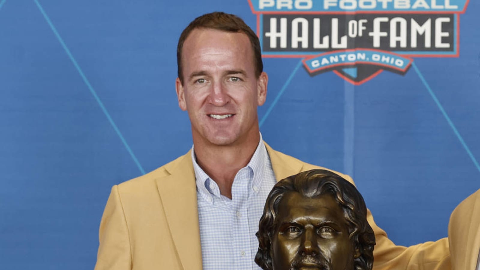 Belichick: Peyton Manning is best QB I've coached against