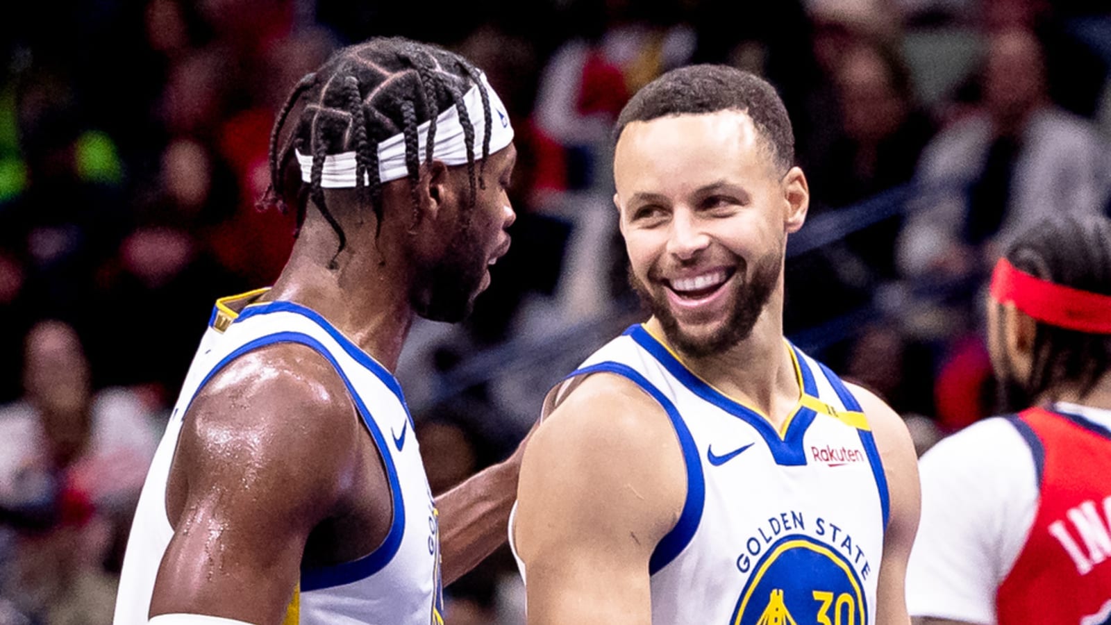 Warriors become first team to clinch NBA Cup quarterfinal berth