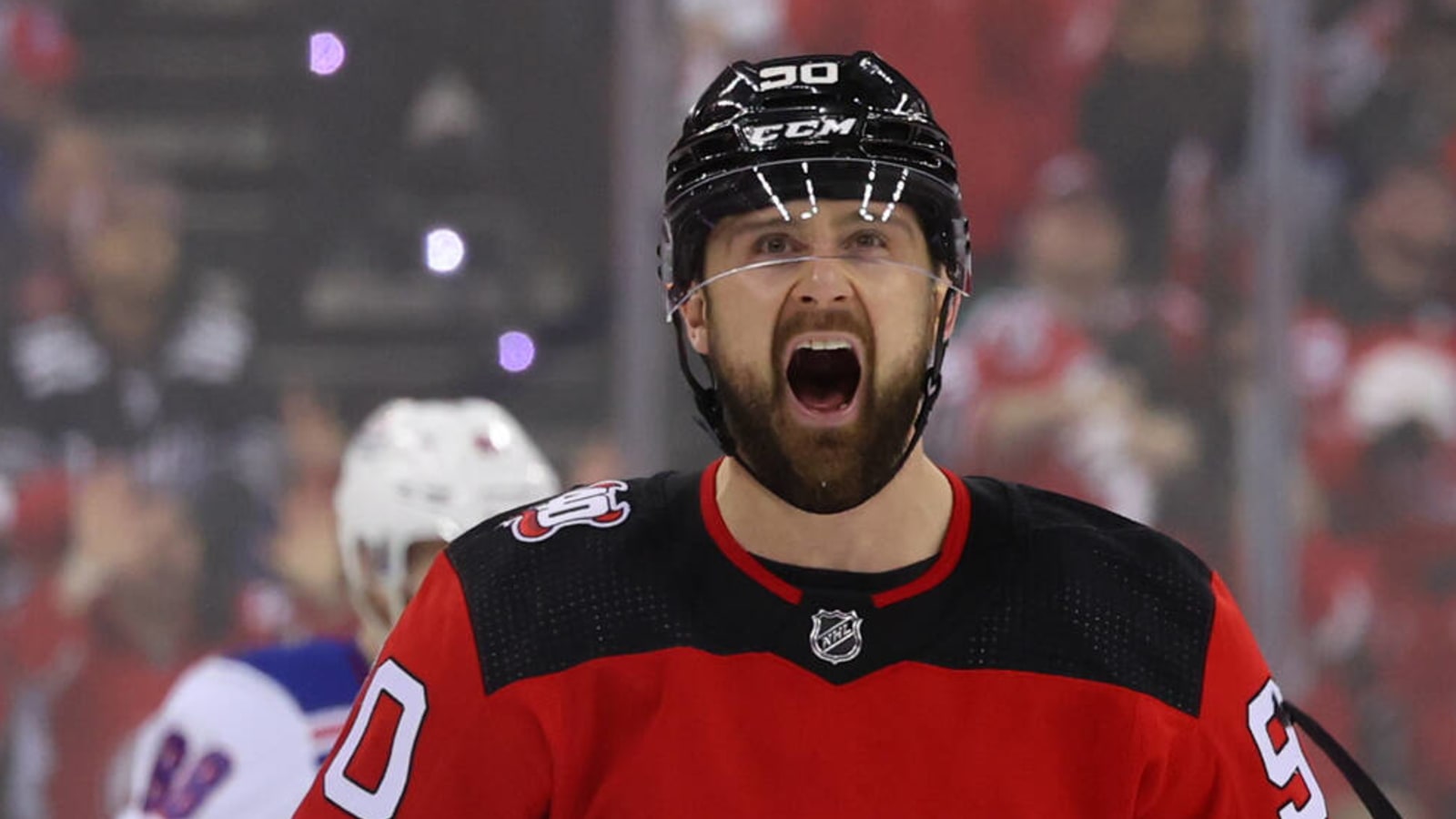 Penguins interested in veteran free agent winger Yardbarker