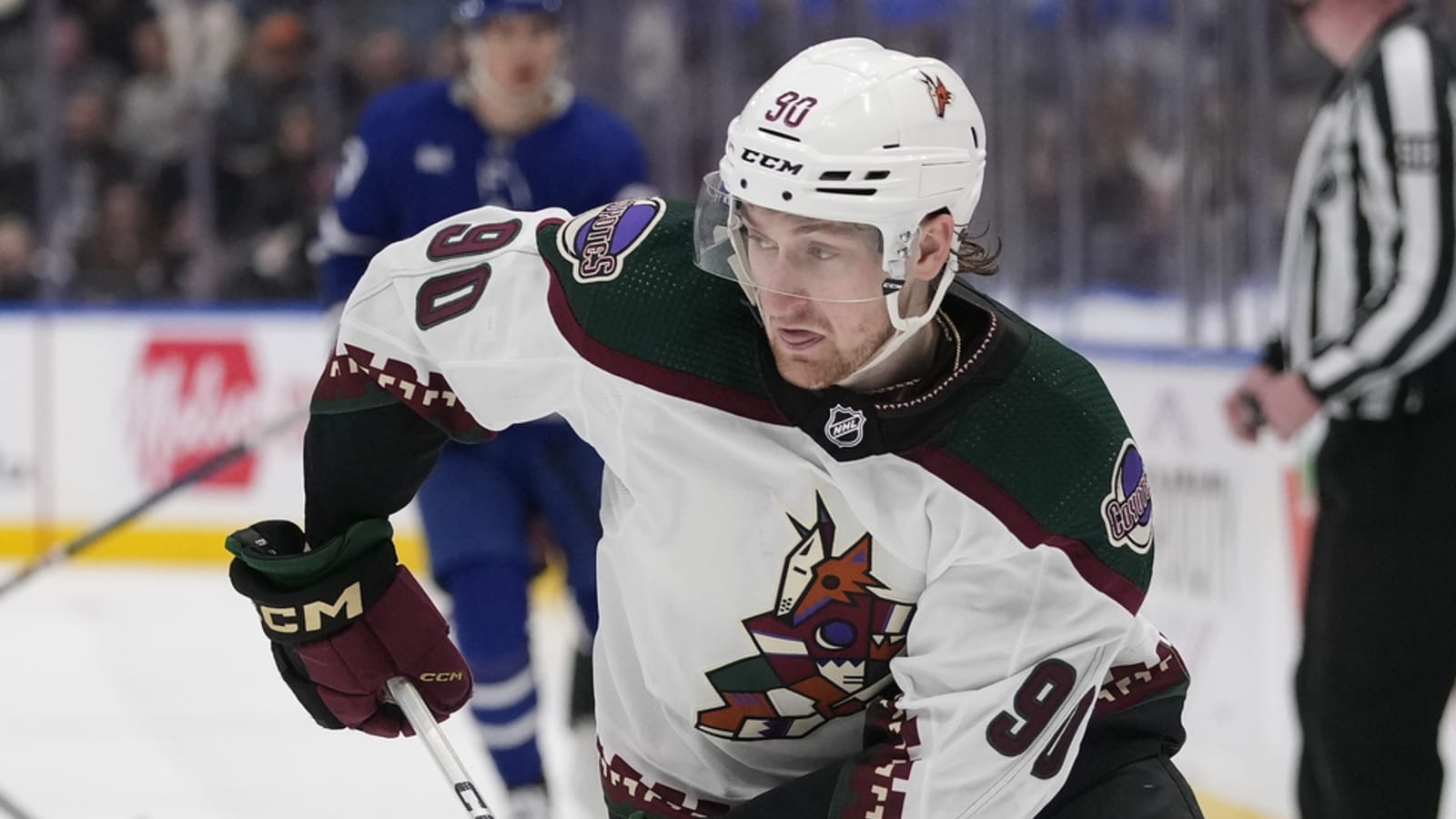 Lightning sign young defenseman to two-year deal