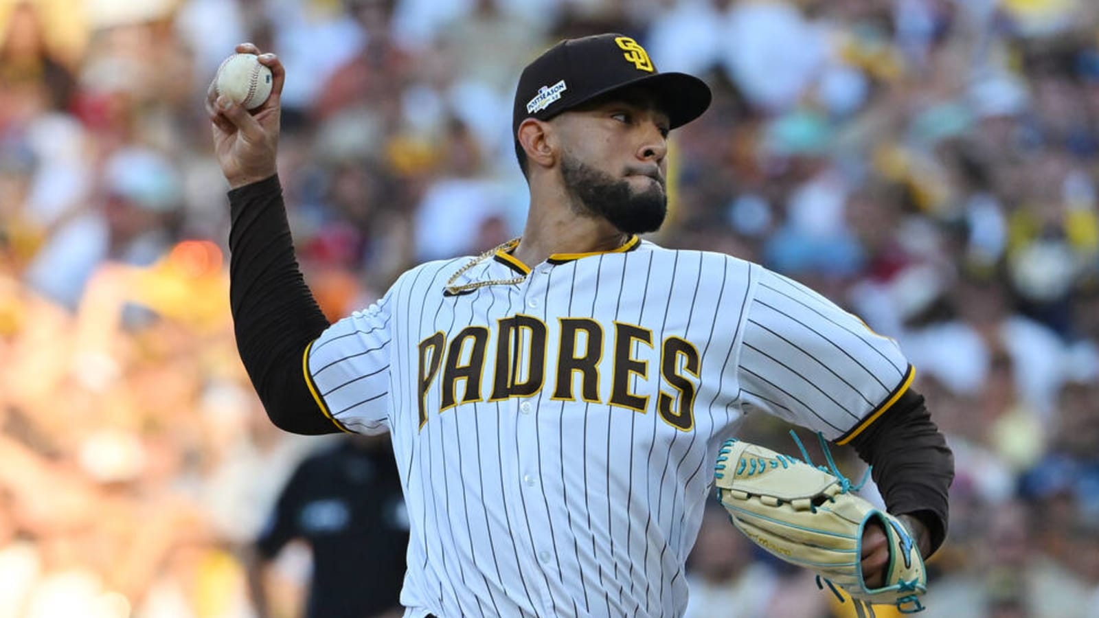 Padres reliever likely heading to IL