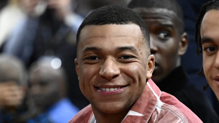 Kylian Mbappe provides insight into Paris Saint-Germain departure