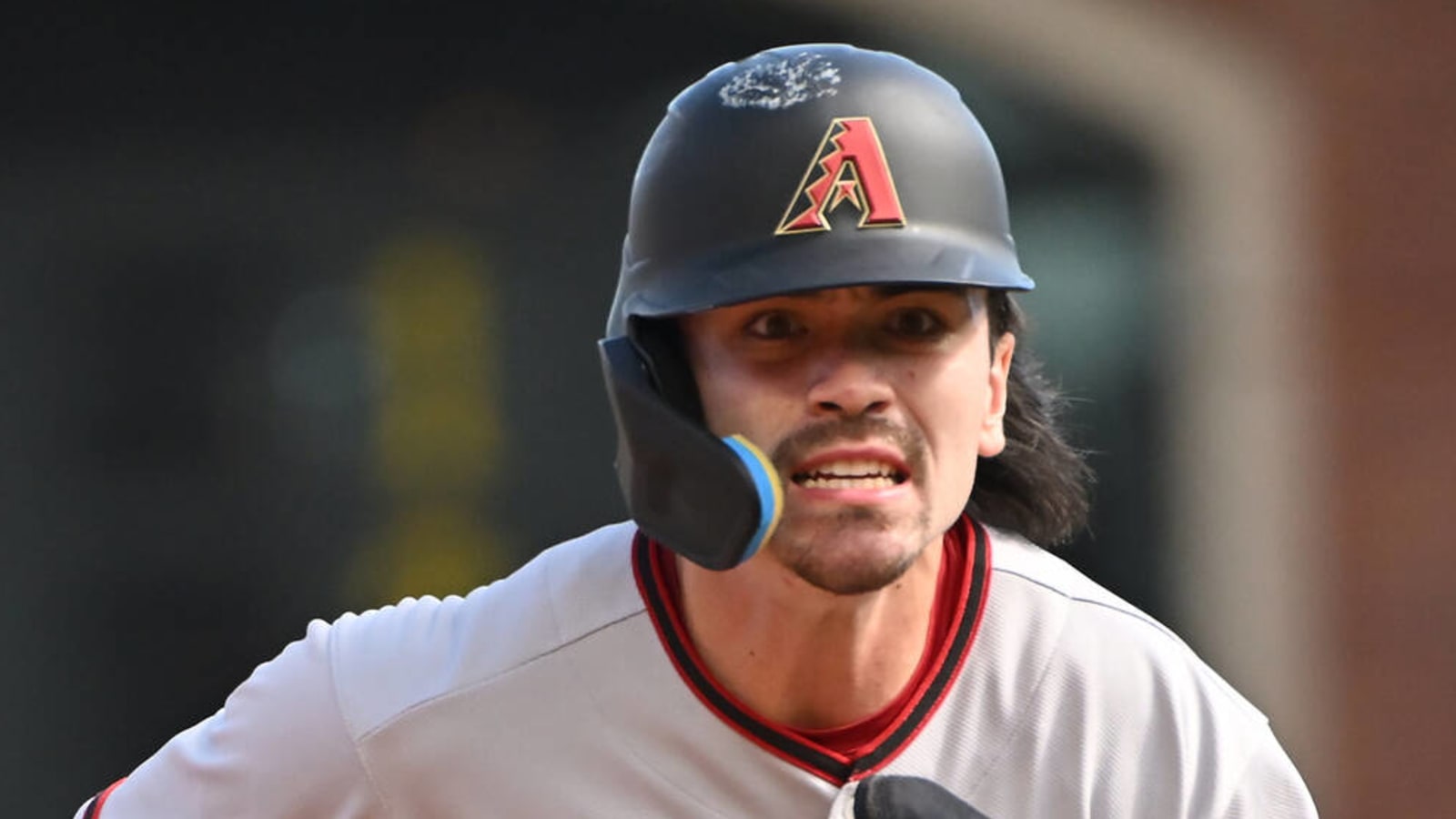 Corbin Carroll extension: Diamondbacks outfielder, No. 2 prospect