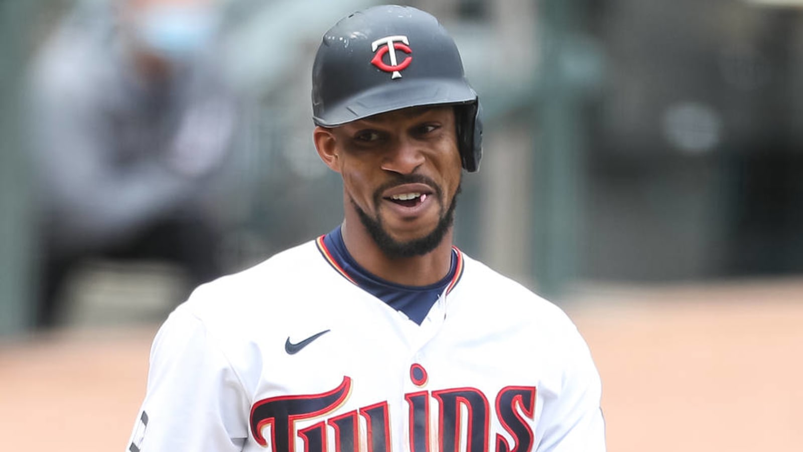 Byron Buxton, Twins unable to reach agreement on extension