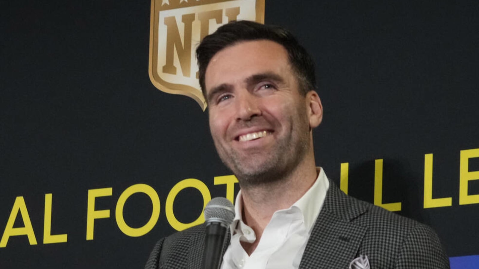 Will Flacco return to the Browns over a possible starting job?