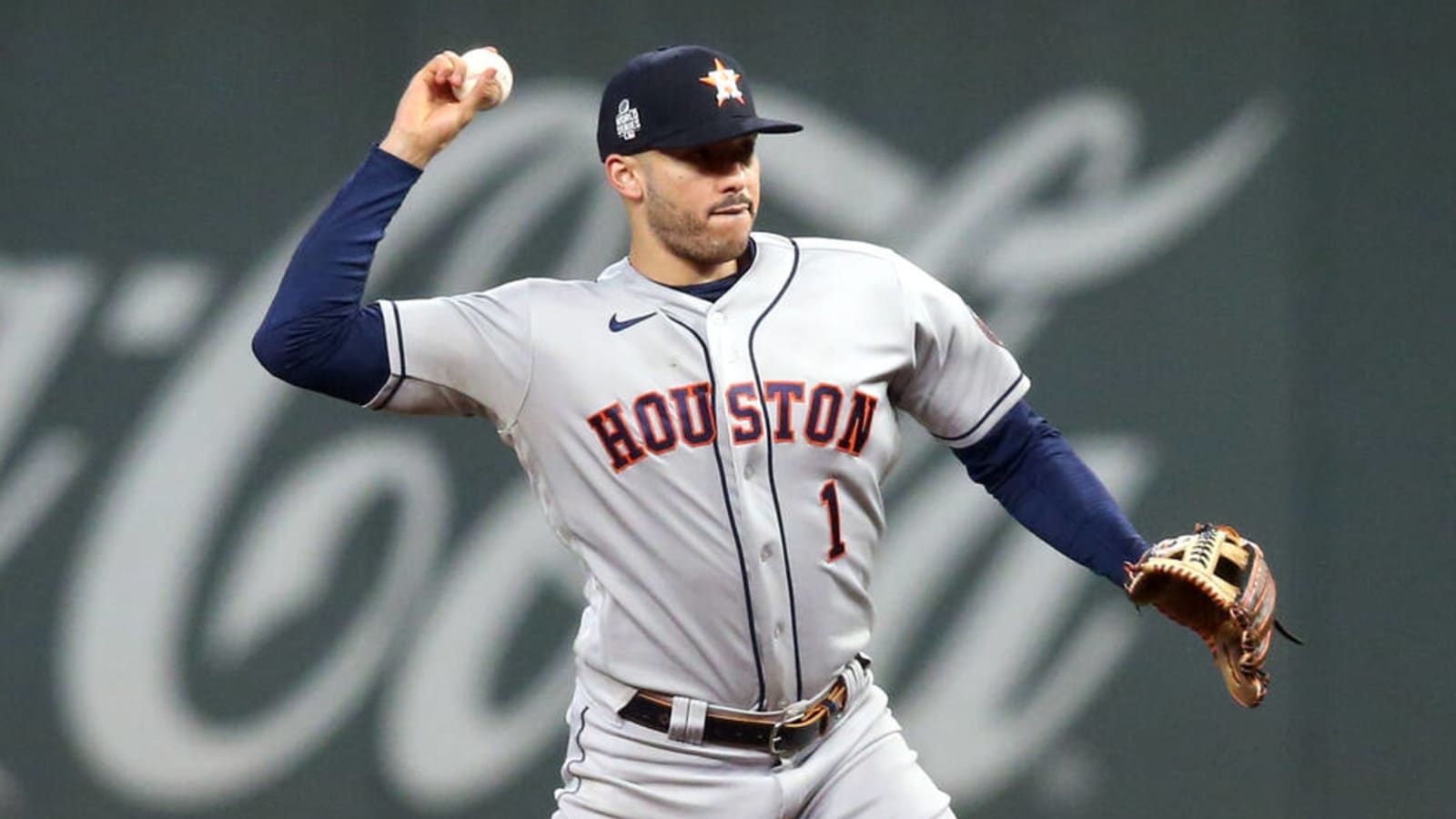 Assessing some potential landing spots for Carlos Correa