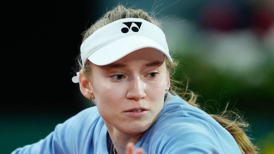'I’m jealous of her,' Alex Corretja star-struck by Elena Rybakina’s power game against Elise Mertens at Roland Garros