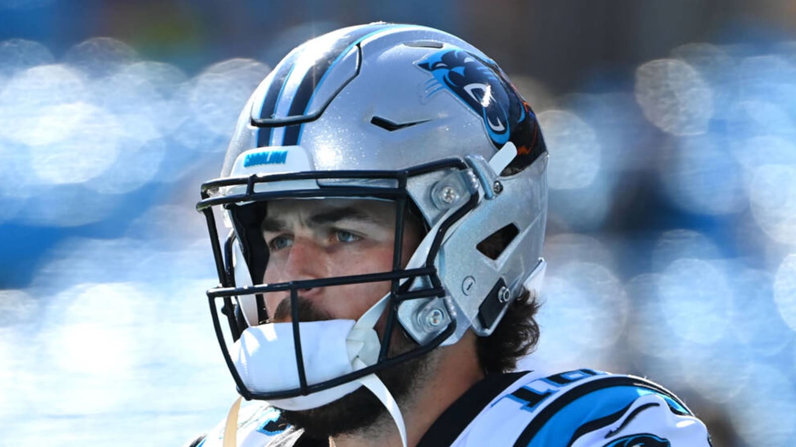 Giant Sign QB Jacob Eason To Practice Squad