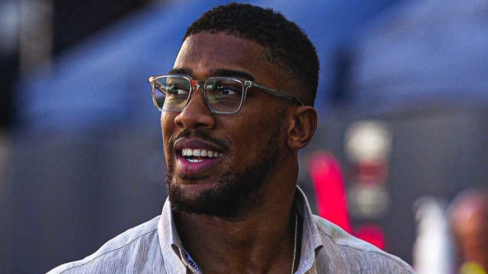 Joshua’s Team Questions Dubois’ Absence from VADA Testing