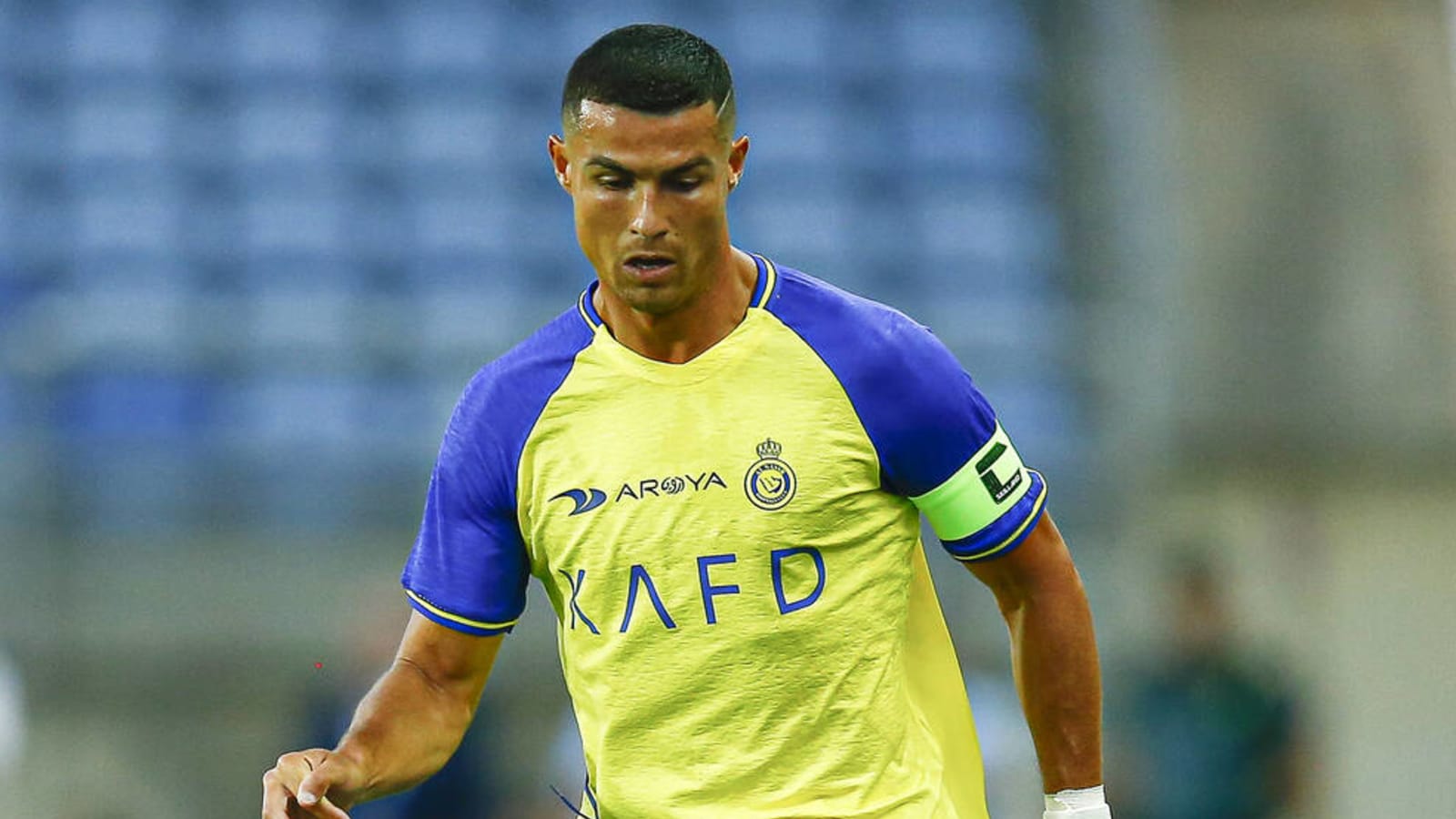 Ronaldo leads Al-Nassr Arab Club Champions Cup win