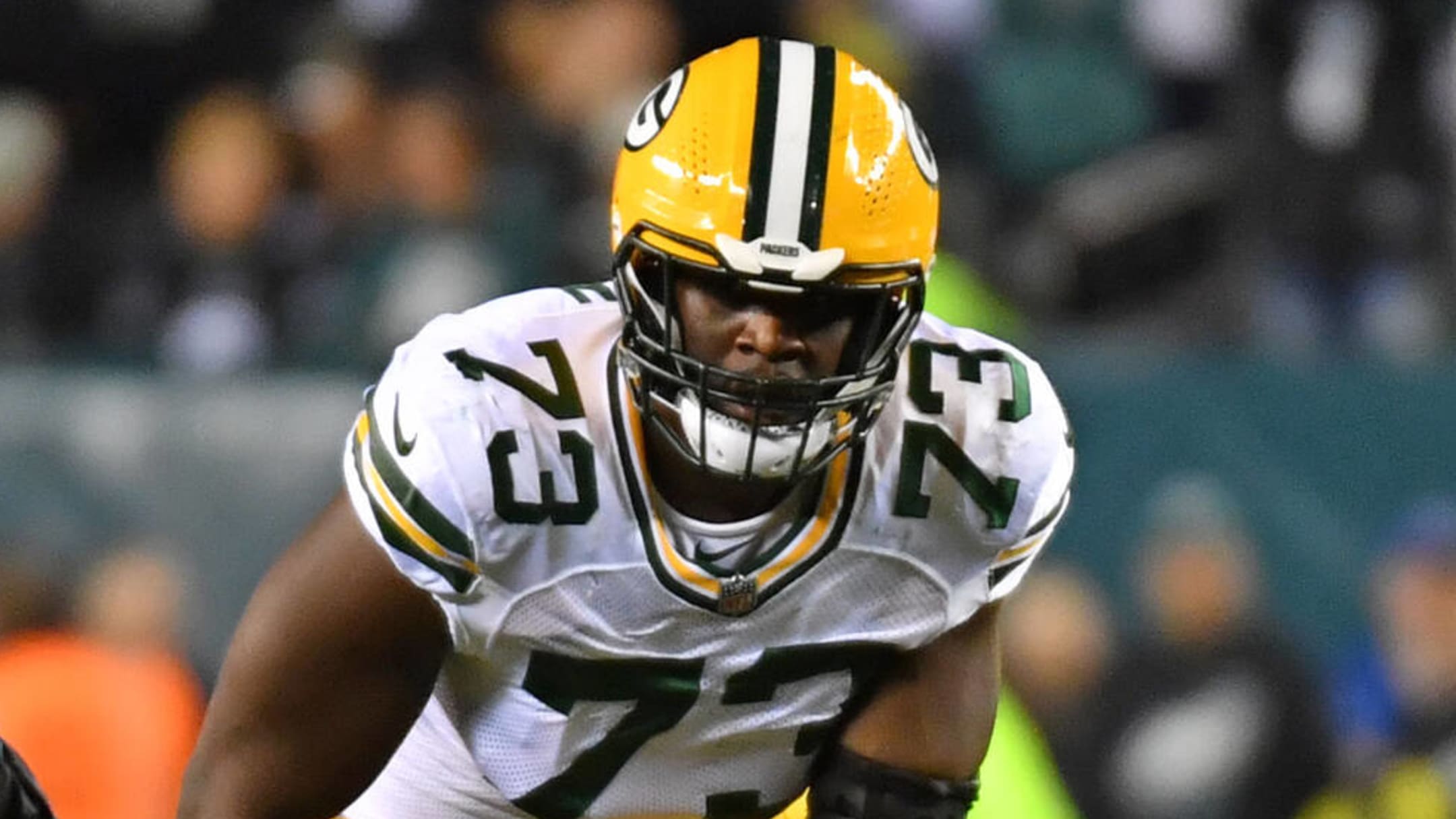 Packers' Yosh Nijman Named 2024 Free Agent Target For Jets