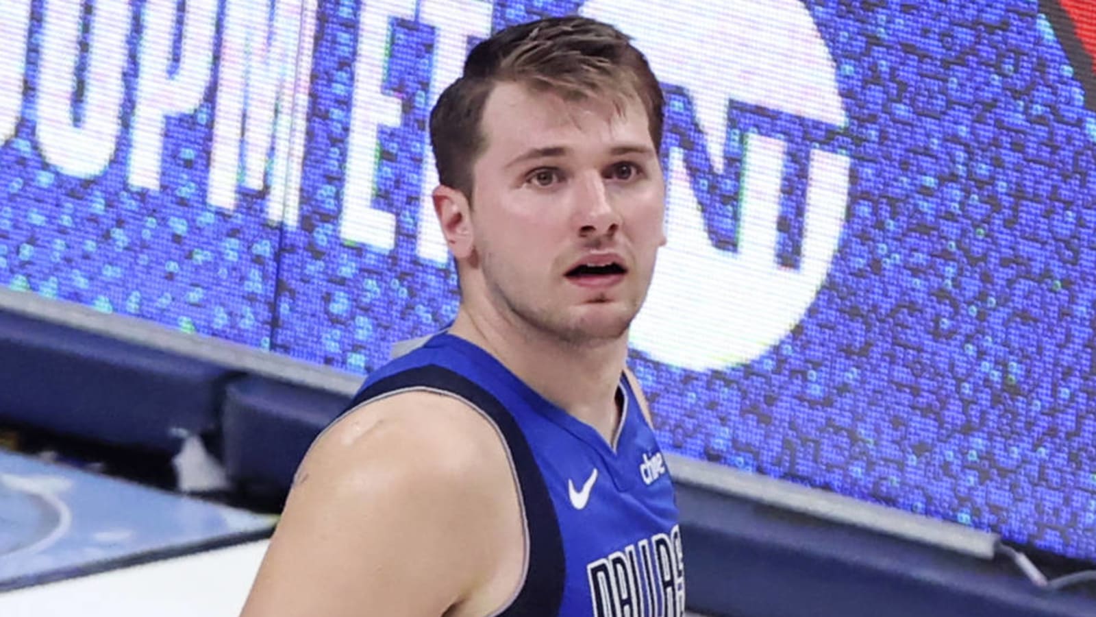 Doncic confirms participation in Olympic qualifiers