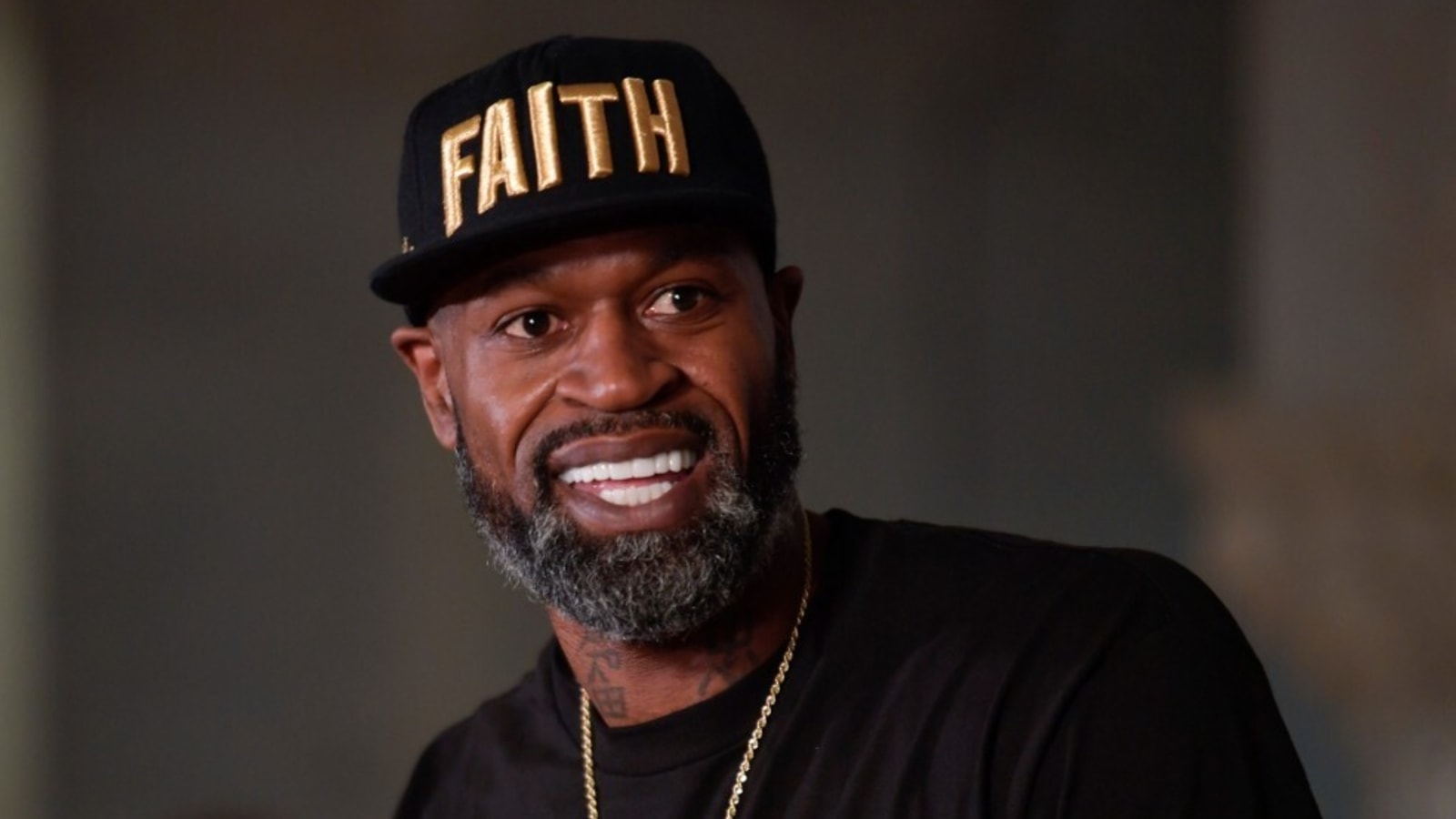 Stephen Jackson Throws Shade At Karl Malone While Selecting His Top 5 Ringless Players Of All Time