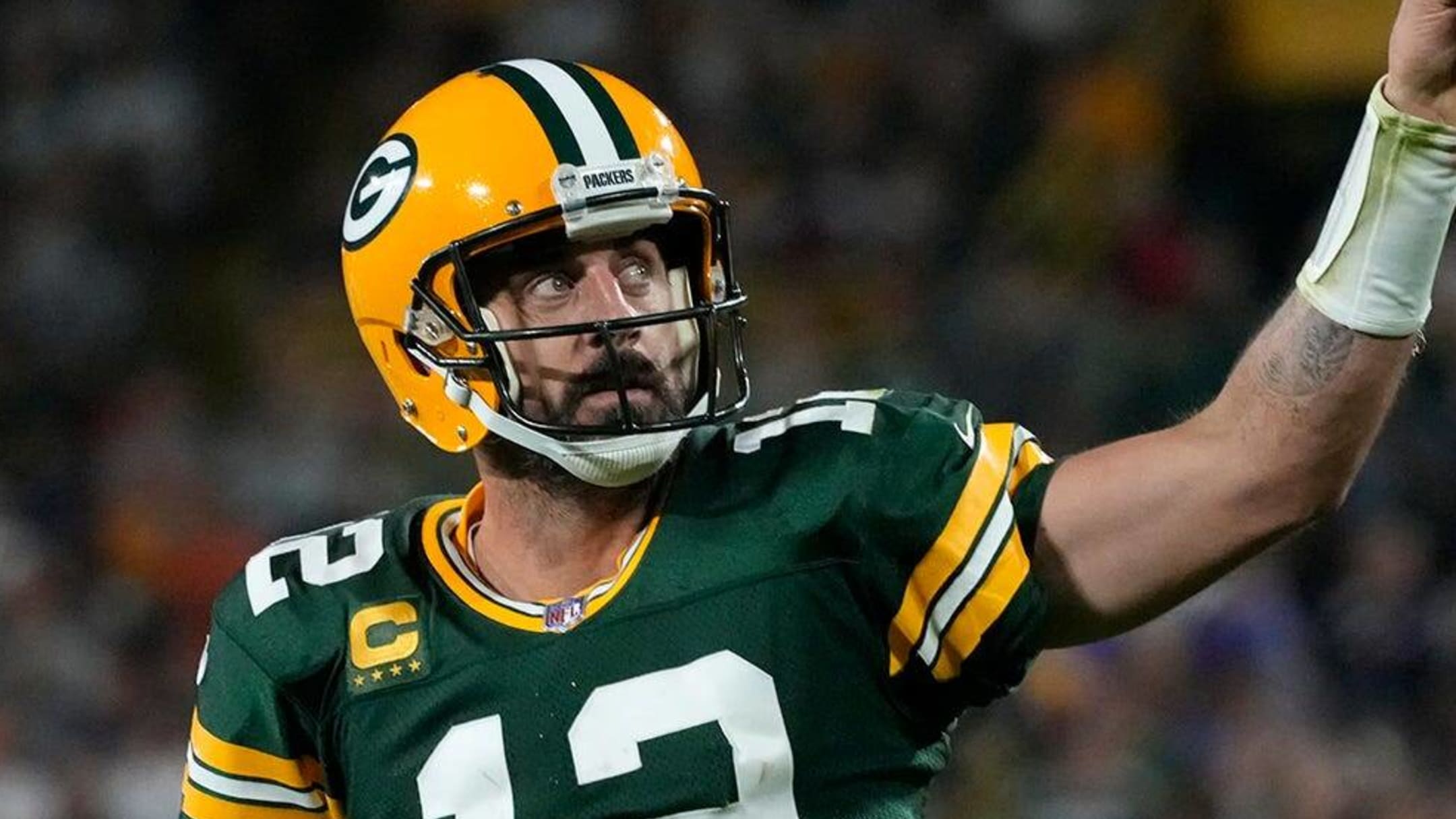 Super Bowl Odds Watch: How Odds Changed After Aaron Rodgers' Injury