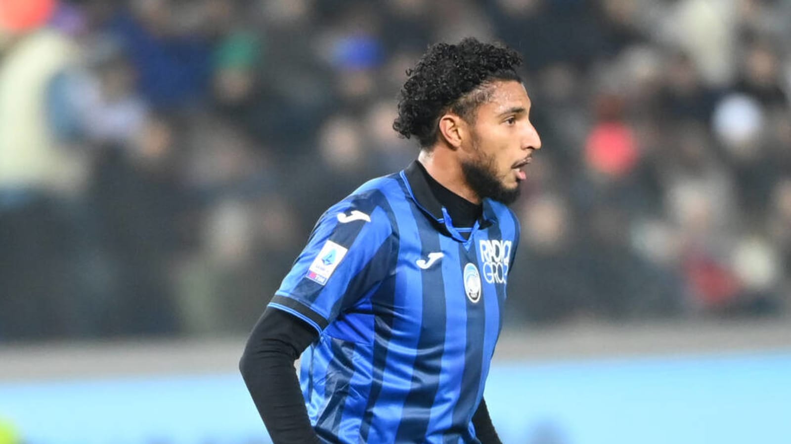 Manchester United could make move for Atalanta midfielder in January