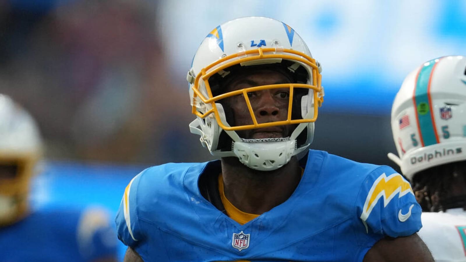 Release of Chargers veteran WR could be great news for Patriots