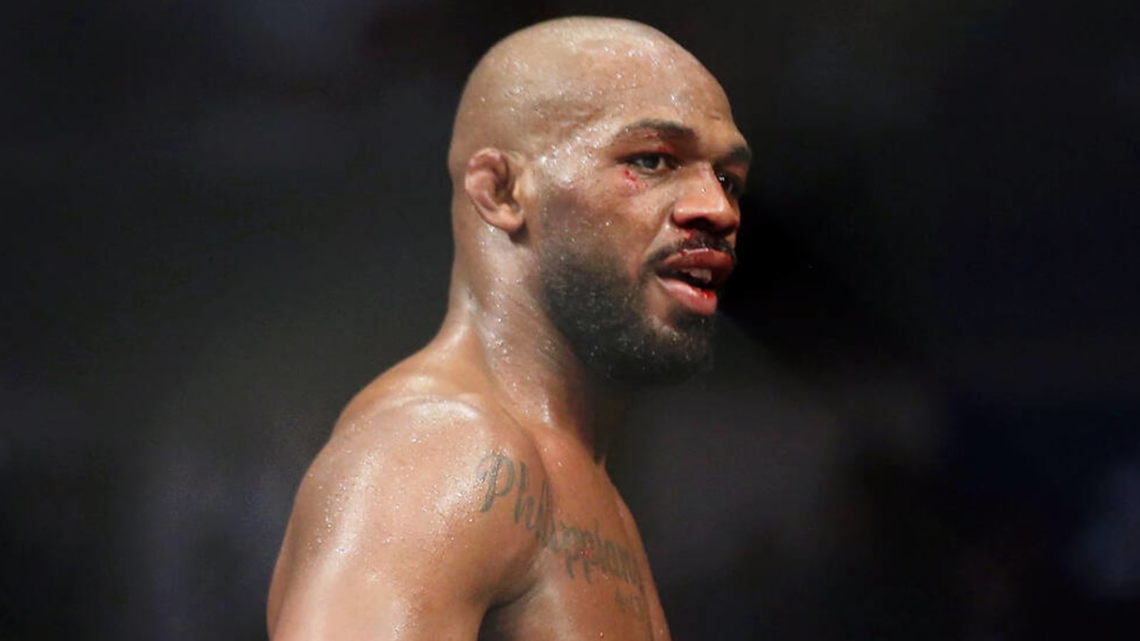 Dana White: Jon Jones ‘ready to go’ for heavyweight debut