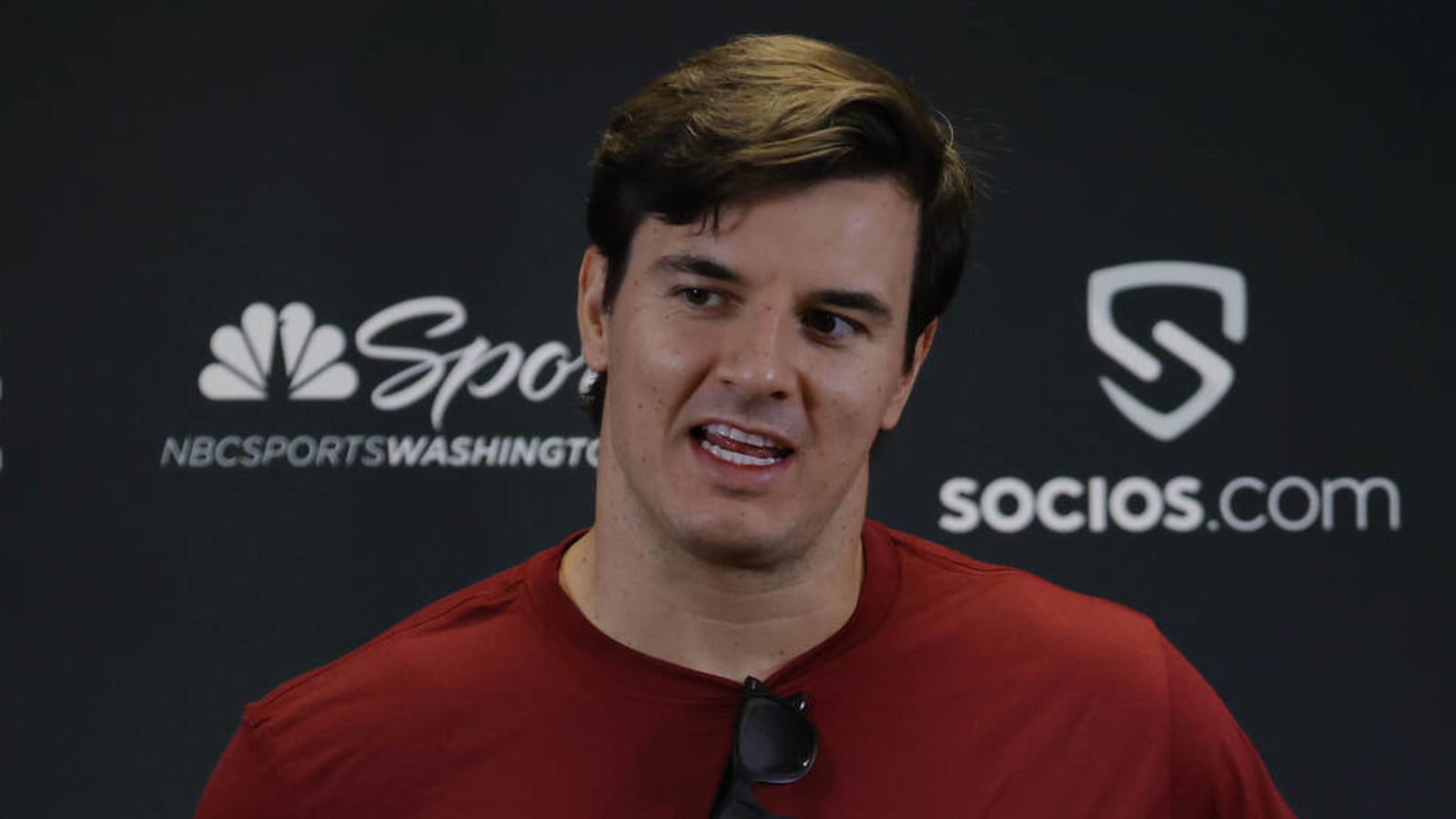 Ryan Kerrigan reflects on NFL career and what’s next in retirement