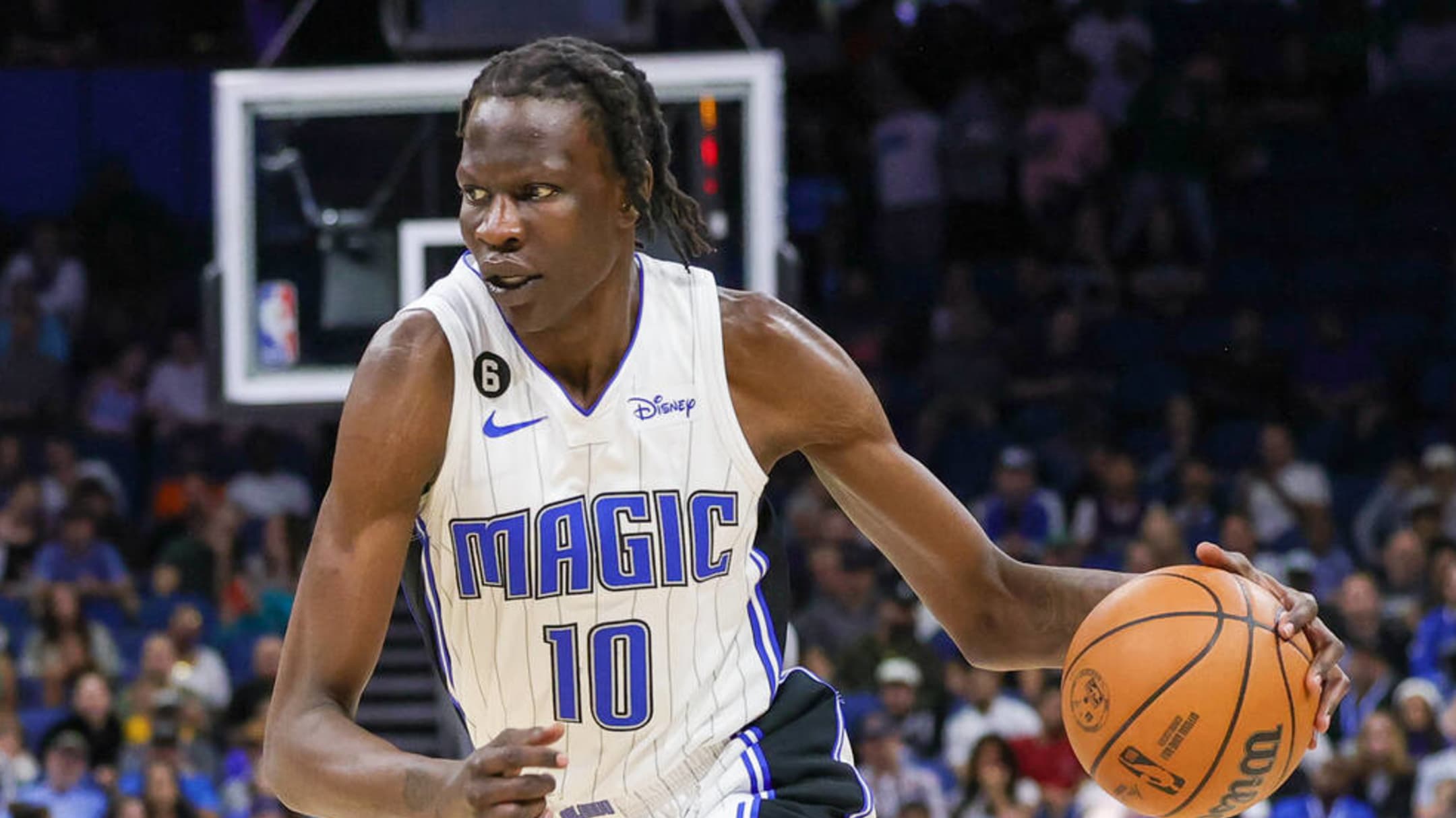 Bol bol dunk discount