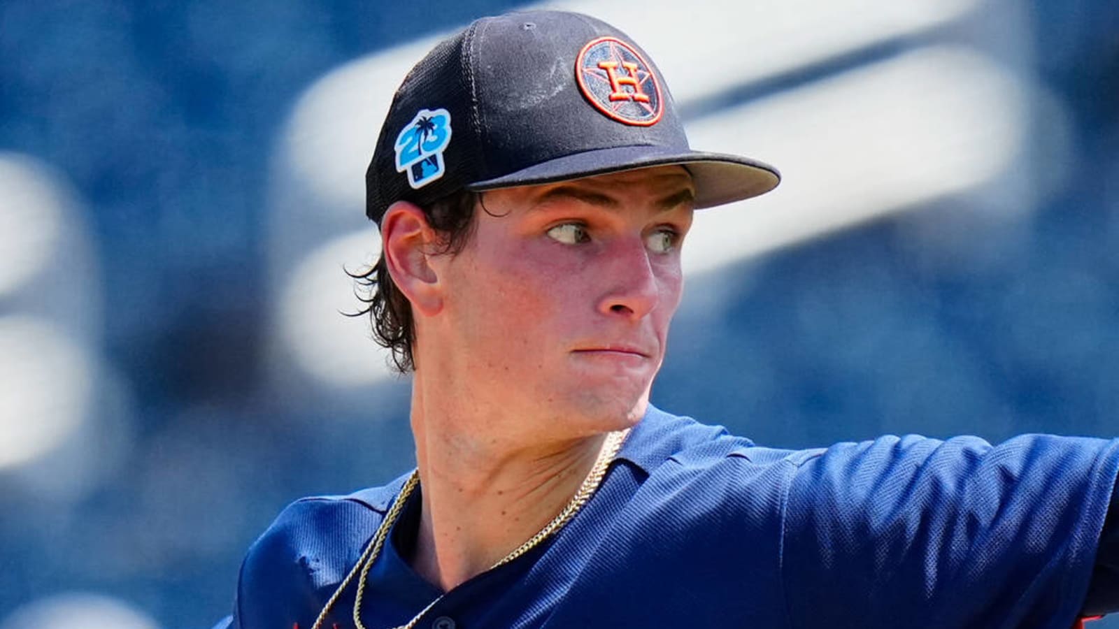 How Former Astros Top Prospect Forrest Whitley Can Finally Breakout in 2024