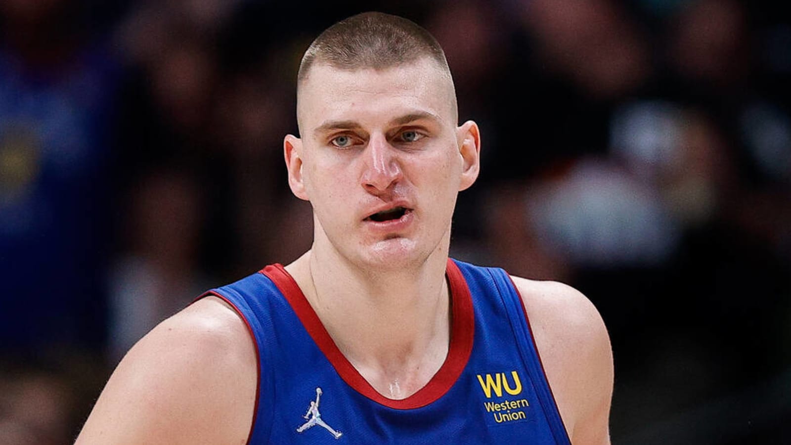 Nuggets' Nikola Jokic repeats as Most Valuable Player