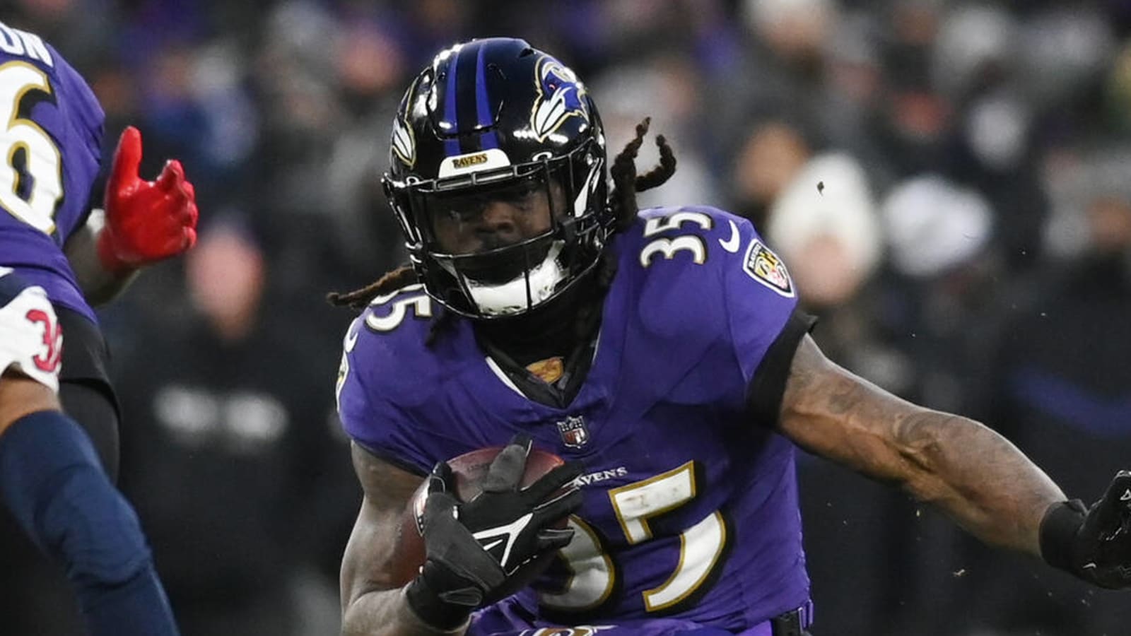 Why Ravens could look very different in 2024