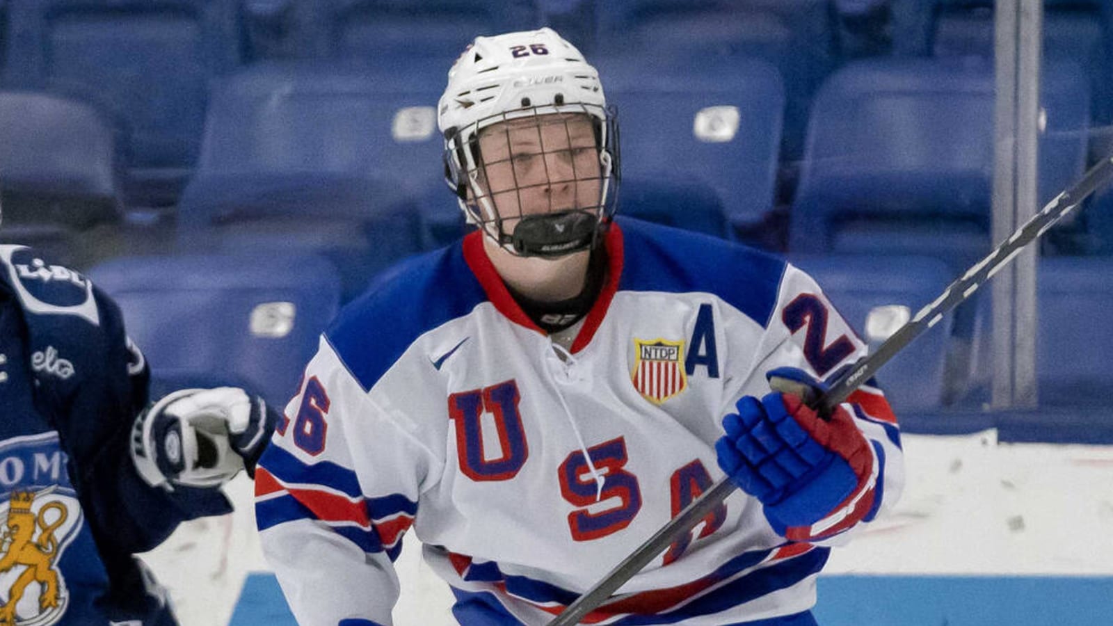 2024 NHL Draft’s Top 10 American Prospects