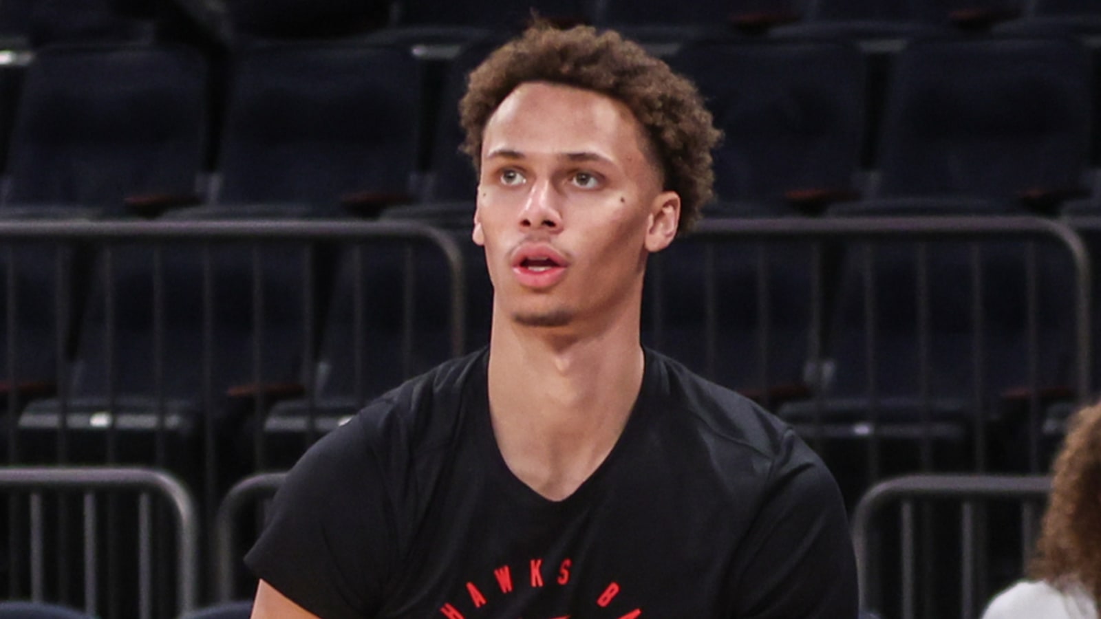 Why Dyson Daniels could be overlooked for DPOY, even in a historic year