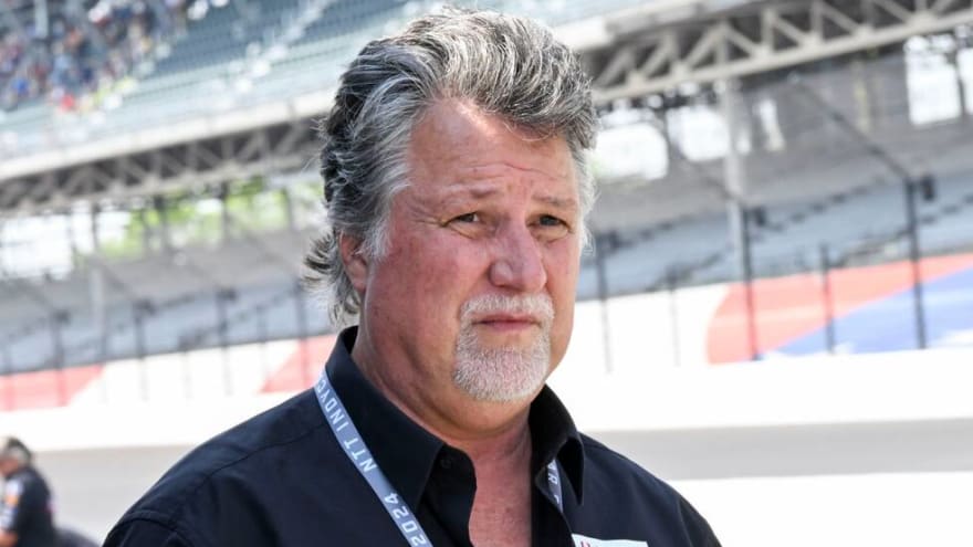 Andretti-Cadillac succeeds in major coup after signing ex-F1 CTO Pat Symonds amidst tensions with FOM