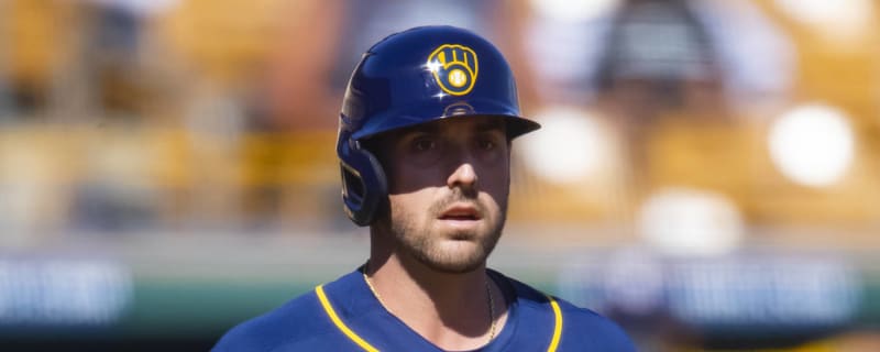 Travis Shaw likely to make Brewers' Opening Day roster?