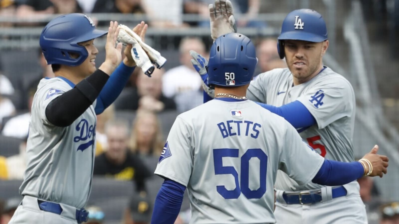 Dodgers 40Man Roster Assessment For 2024 Offseason Arbitration, Free