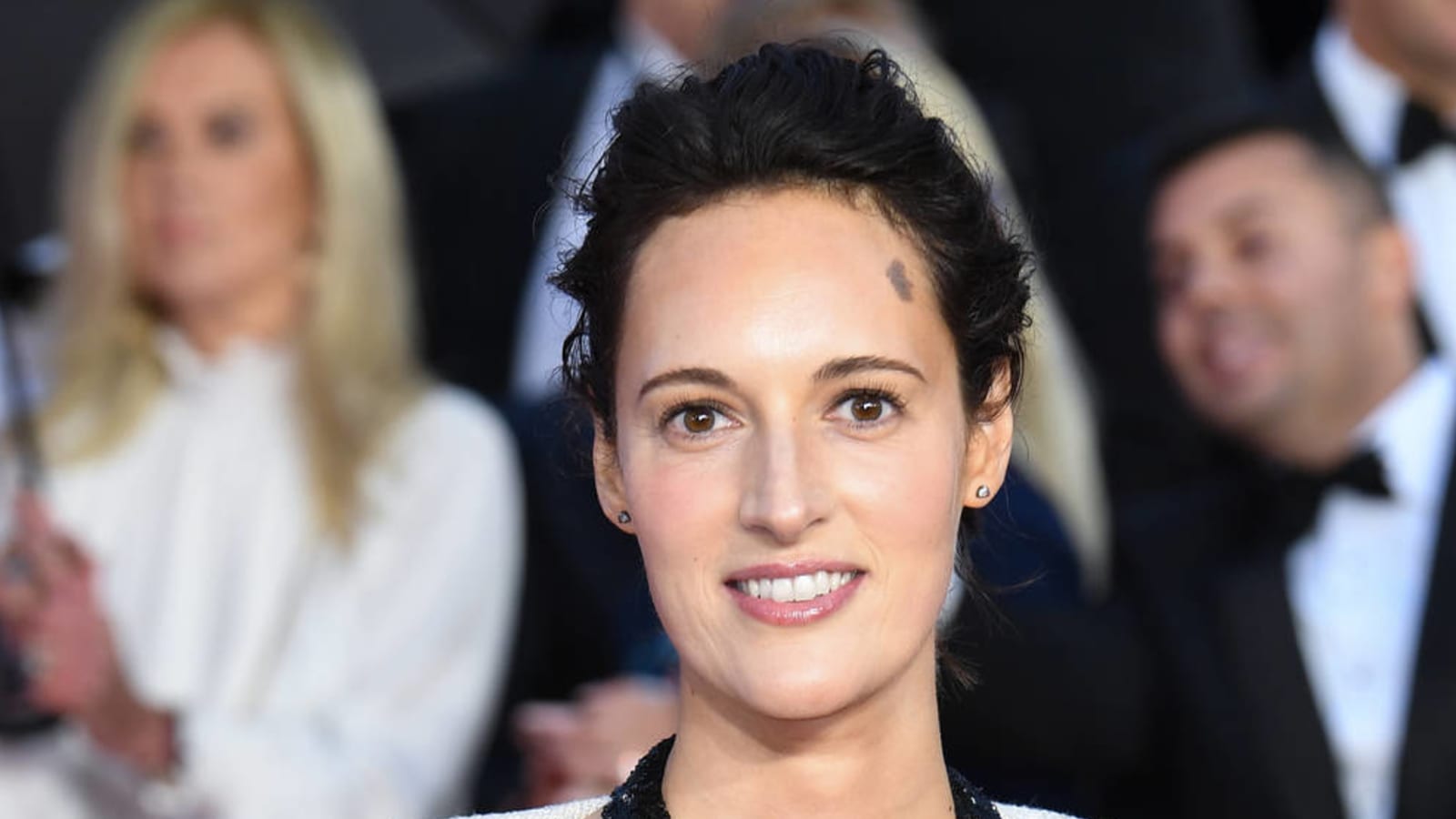 Phoebe Waller-Bridge boards forthcoming John Krasinski film, which also stars Ryan Reynolds