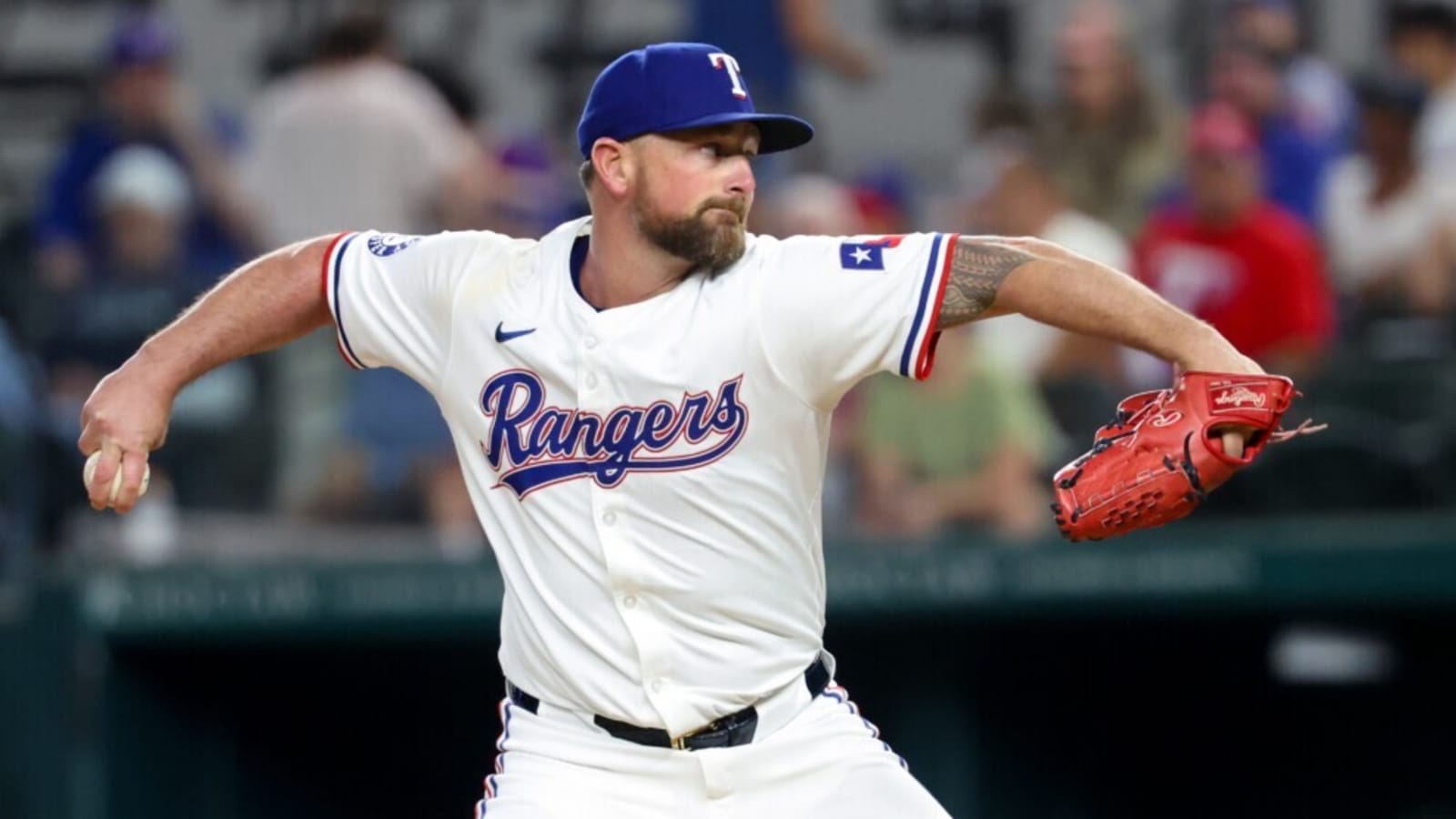  Kirby Yates Agrees To Contract