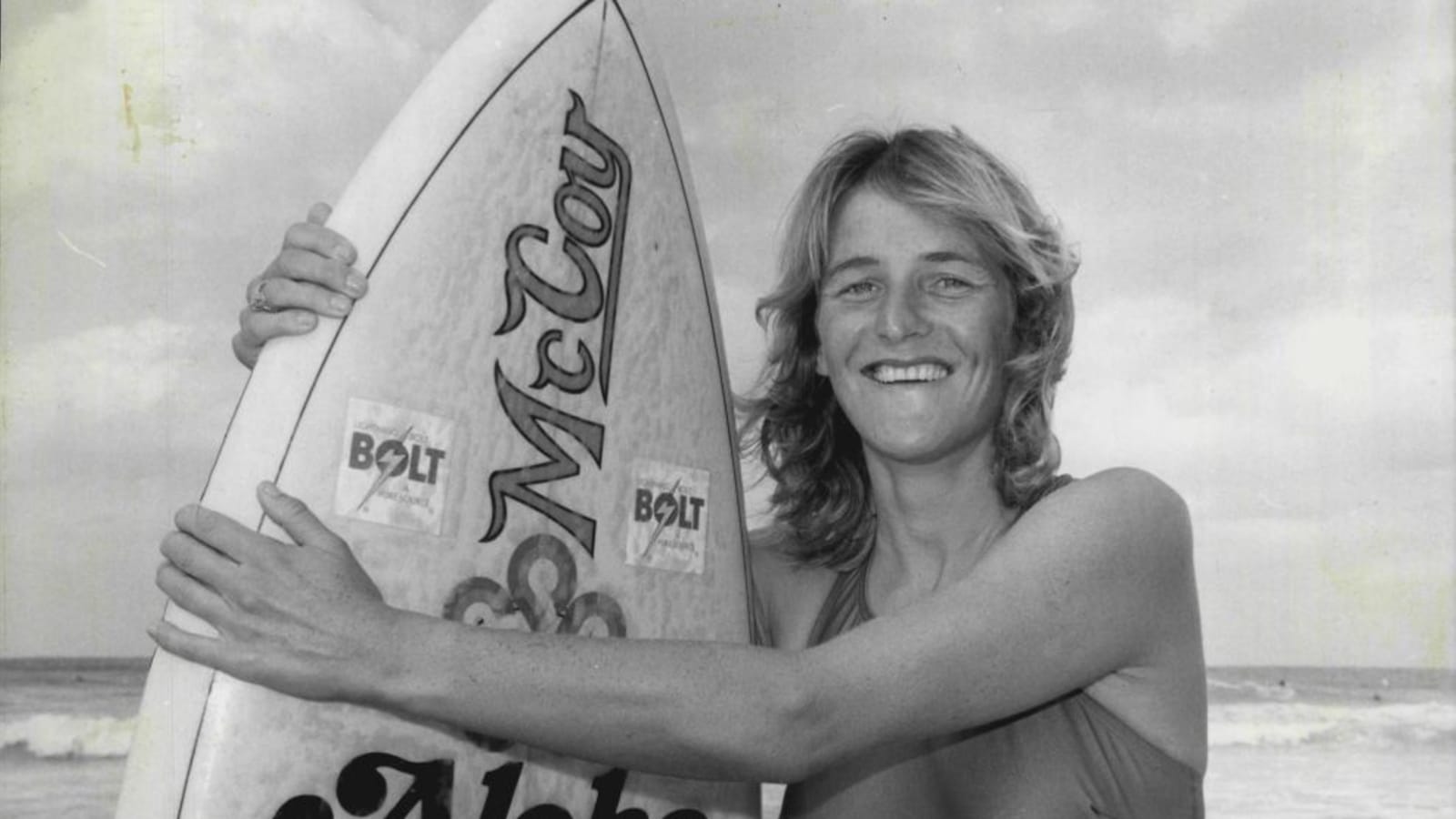 Who&#39;s Really Surfing&#39;s Youngest World Champion?