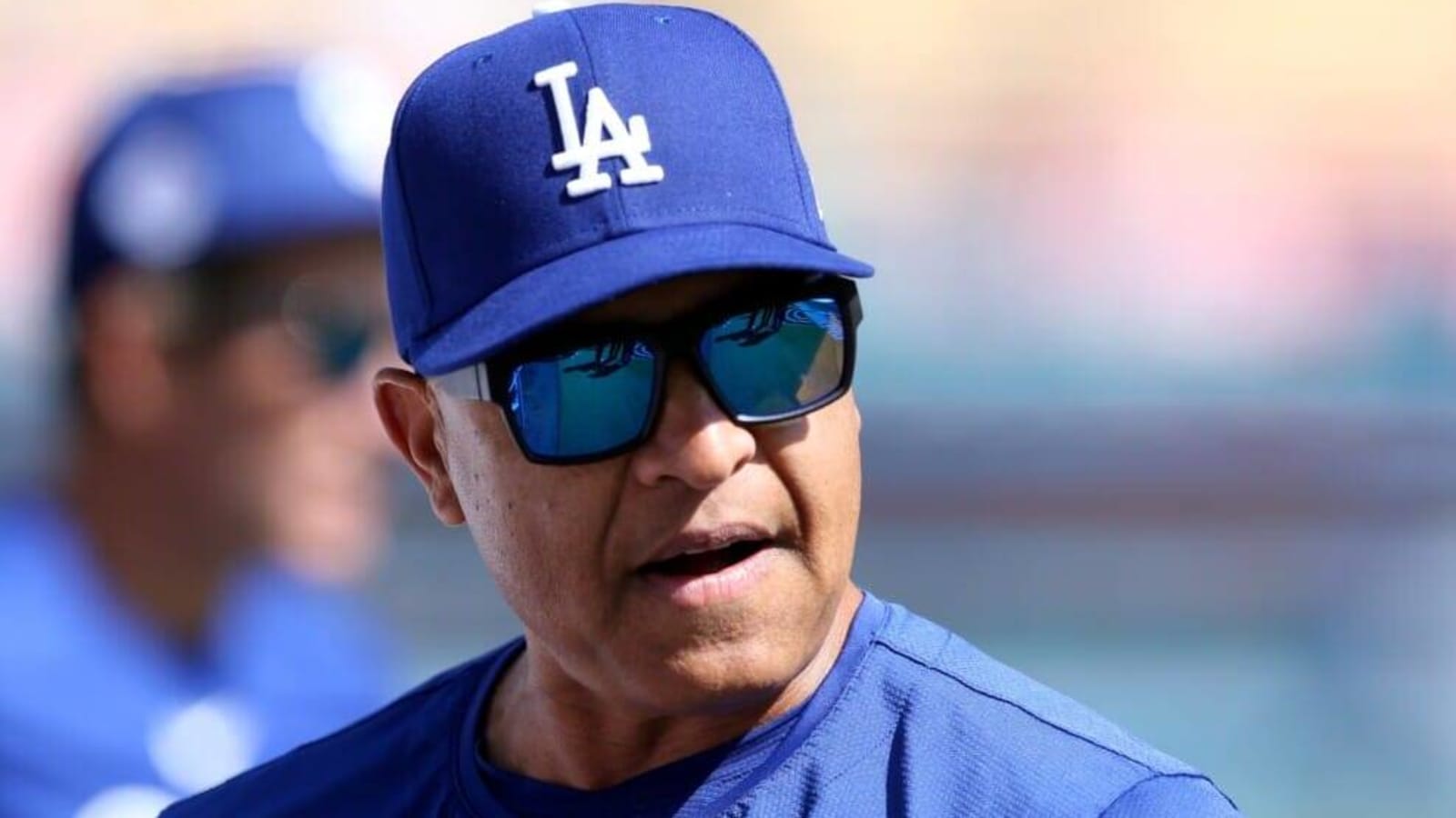 Dave Roberts Tells Dodgers To ‘Keep Competing’ During Rough Patch