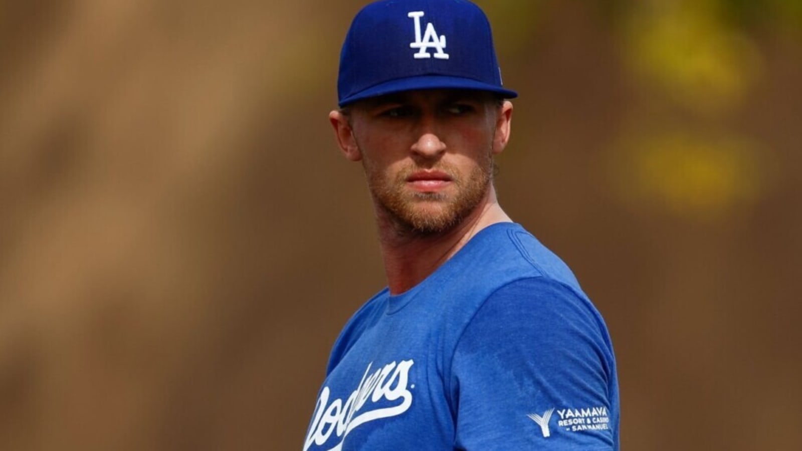 Michael Kopech Beginning Throwing Program But Unlikely To Be On Dodgers’ Opening Day Roster