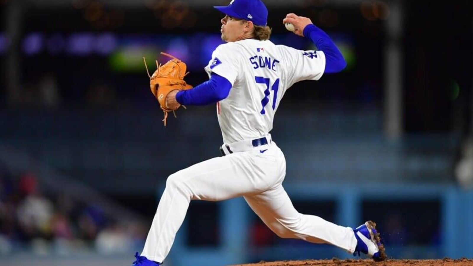 Mets Vs. Dodgers Game Preview: Gavin Stone Looks To Stop Losing Streak