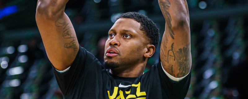 Former Raptor Rudy Gay Takes Shot At Toronto
