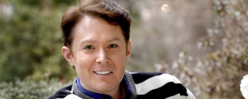 Clay Aiken announces congressional run in North Carolina: 'We need powerful voices'